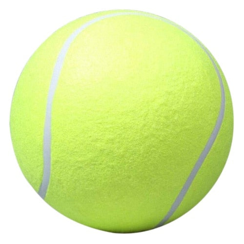 Giant Tennis Ball For Pets
