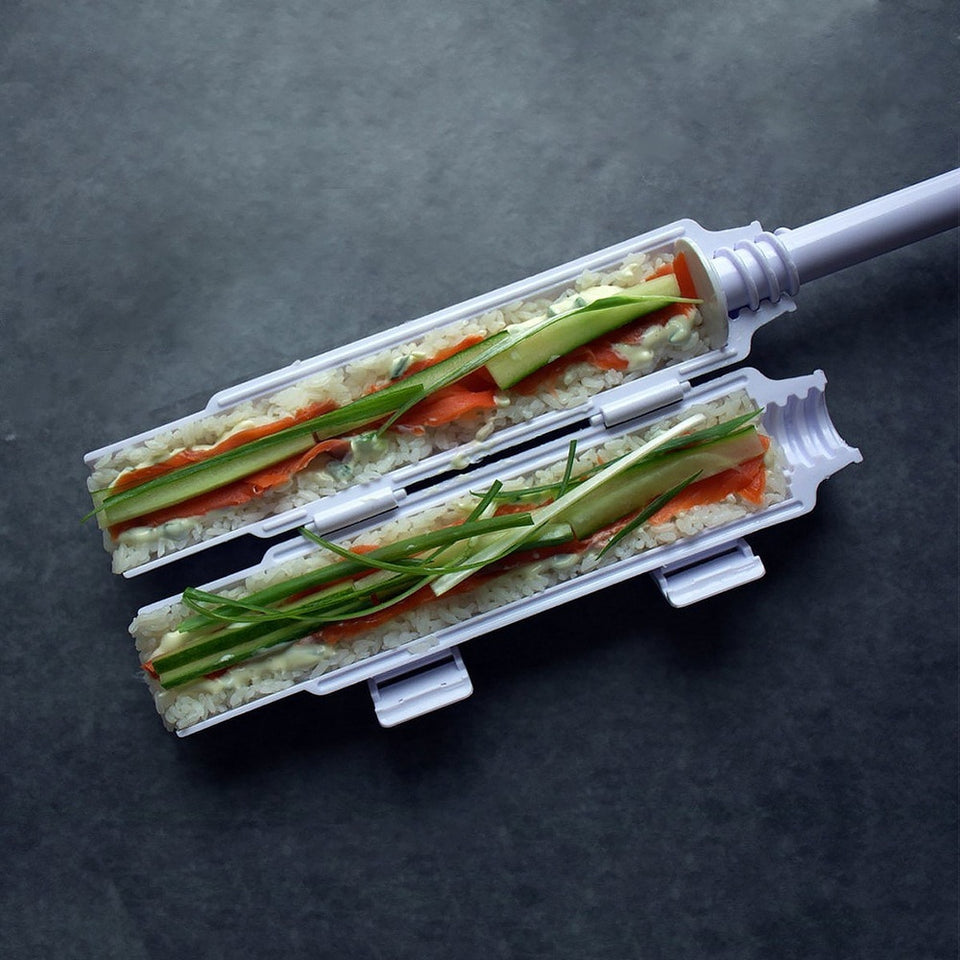 Sushi Roller