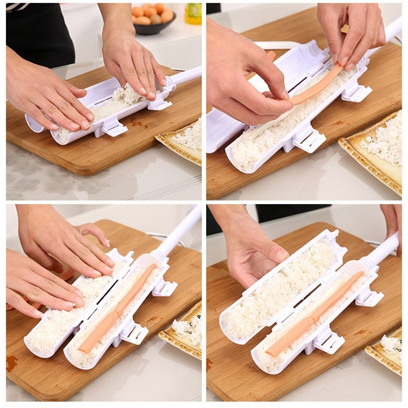 Sushi Roller