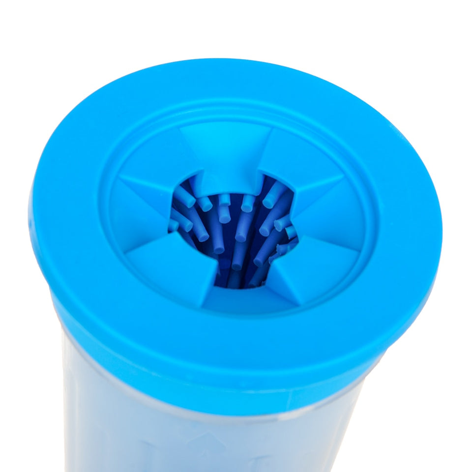 Dog Paw Cleaner