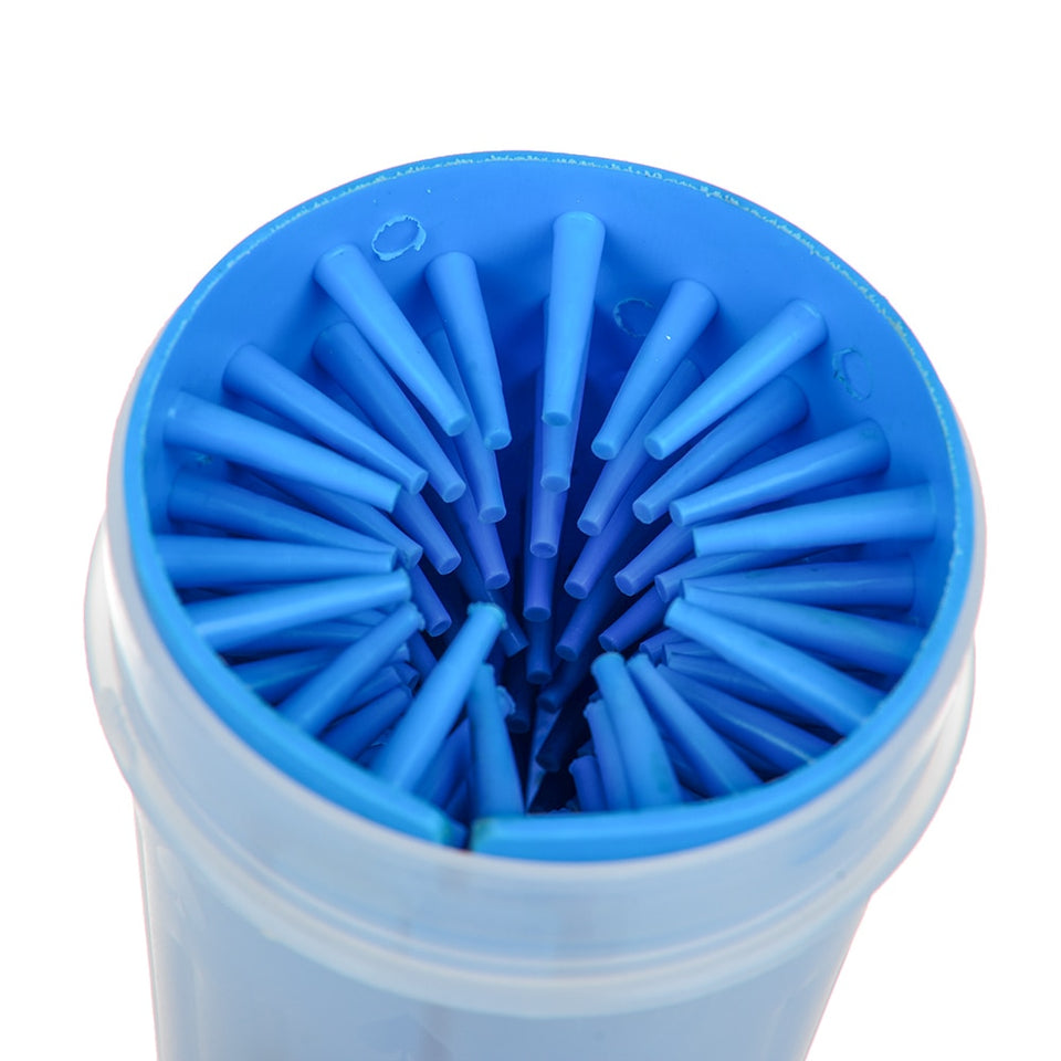 Dog Paw Cleaner