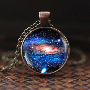 Universe Necklace