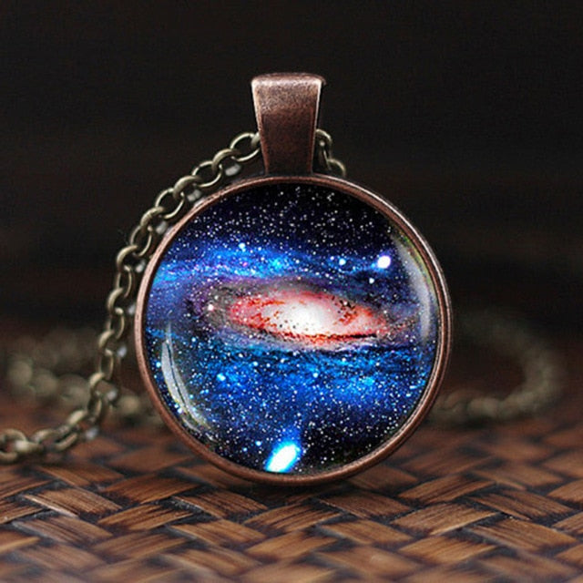 Universe Necklace