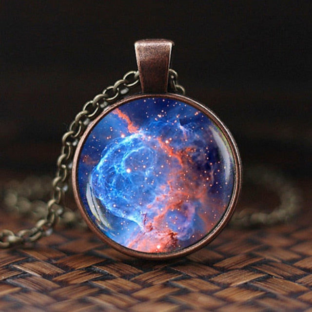 Universe Necklace