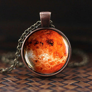 Universe Necklace