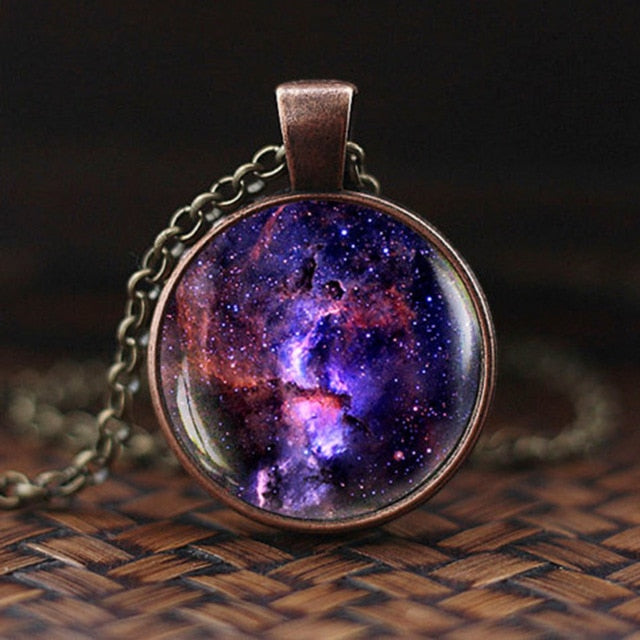 Universe Necklace
