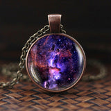 Universe Necklace