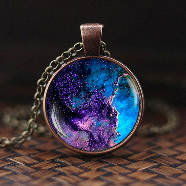 Universe Necklace