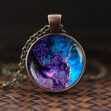 Universe Necklace