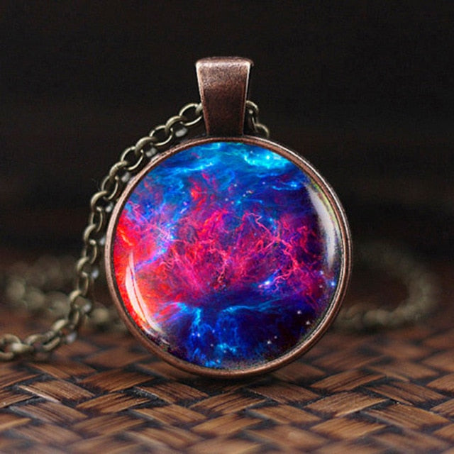 Universe Necklace