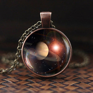 Universe Necklace