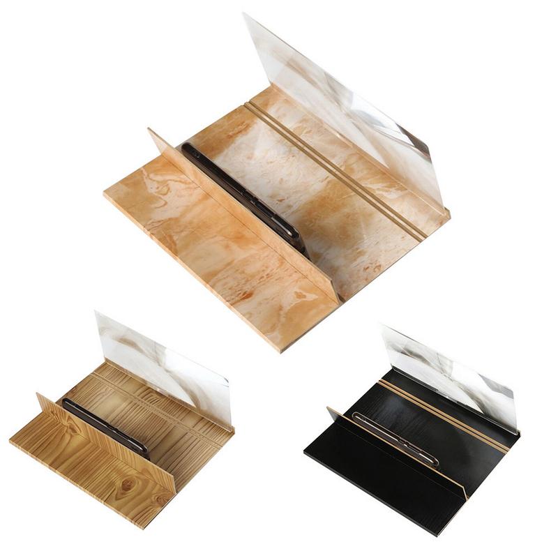 Mobile Phone Screen Magnifier