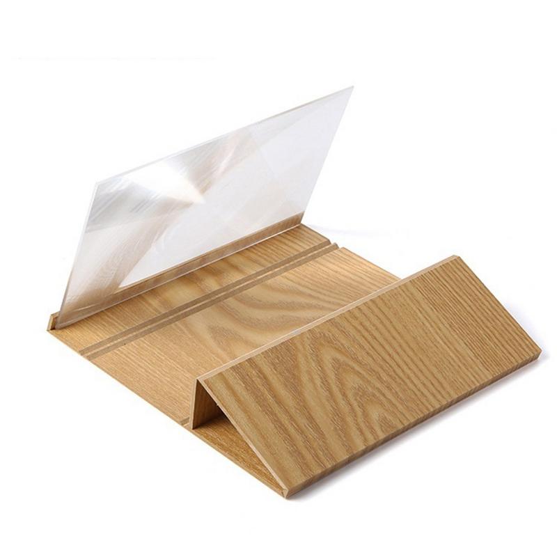 Mobile Phone Screen Magnifier