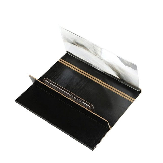 Mobile Phone Screen Magnifier
