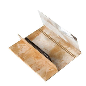Mobile Phone Screen Magnifier