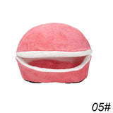 Burger Pet Bed