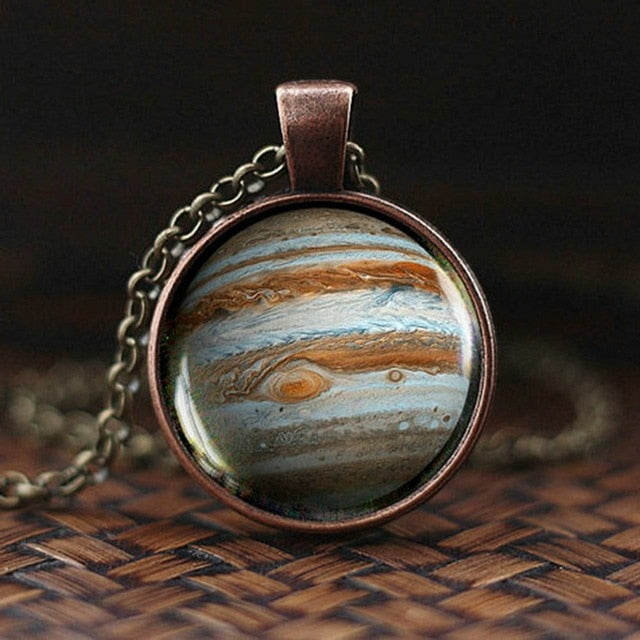 Universe Necklace
