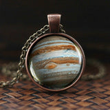 Universe Necklace
